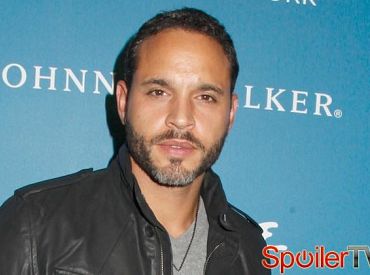 Daniel Sunjata wystąpi w odcinku pilotowym ABC Notorious