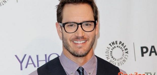 Mark-Paul Gosselaar pojawi się w odcinku pilotowym 