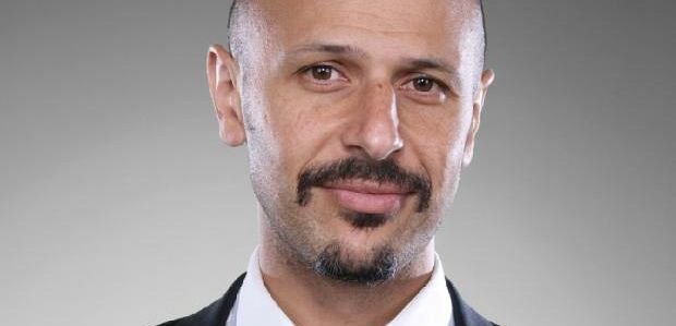 Maz Jobrani pojawi się w odcinku pilotowym komedii 