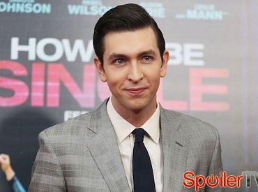 Nicholas Braun dołączył do odcinka pilotowego My Time/Your Time