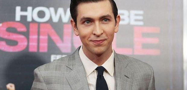 Nicholas Braun dołączył do odcinka pilotowego 