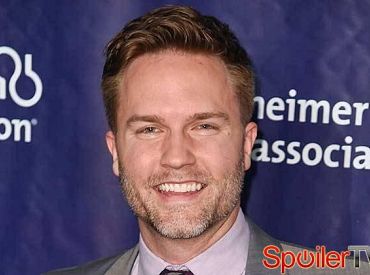 Scott Porter będzie powracał w 2 sezonie „Scorpiona