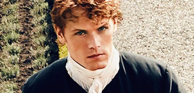 Starz podaje datę premiery 2 sezonu „Outlandera” — plus zobaczy zwiastun i plakat