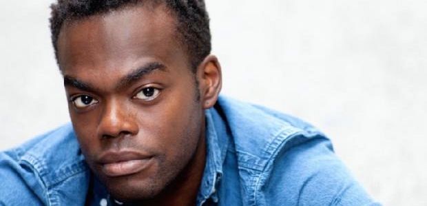 William Jackson Harper dołączył do komedii 