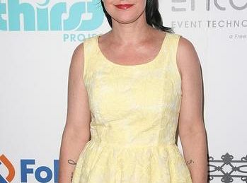 Aktorka „NCIS” Pauley Perrette została znów zaatakowana przez bezdomnego