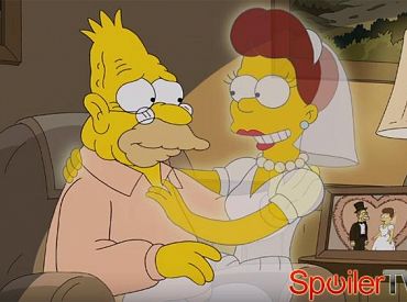 Klip z 27 sezonu „Simpsonów”: Glenn Close powraca w straszne Walentynki
