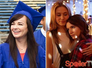 MTV podaje datę finałowego sezonu „Arrow” i trzeciego sezonu „Faking It”