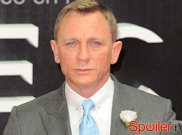Daniel Craig wystąpi w telewizyjnej adaptacji powieści Jonathana Franzena „Purity”