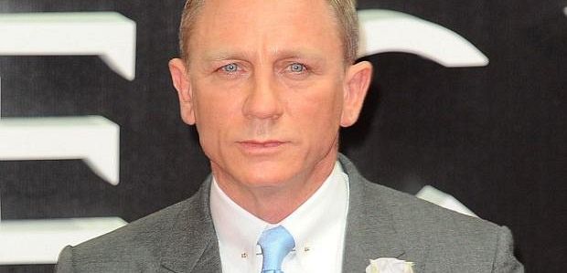 Daniel Craig wystąpi w telewizyjnej adaptacji powieści Jonathana Franzena „Purity”