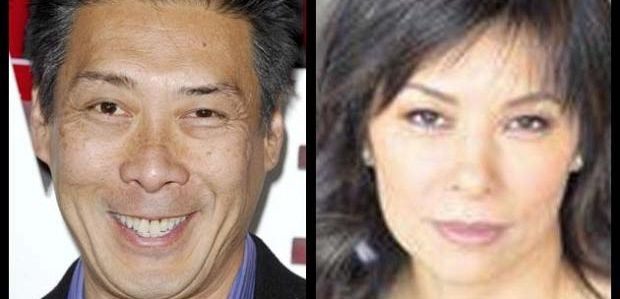 Francois Chau, Susan Chuang i Concetta Tomei dołączyli do odcinka pilotowego komedii od Matta Hubbarda
