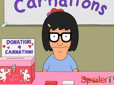 Klip z 6 sezonu „Bob’s Burgers”: Walentynki sprawiają, że Tina pakuje się w tarapaty