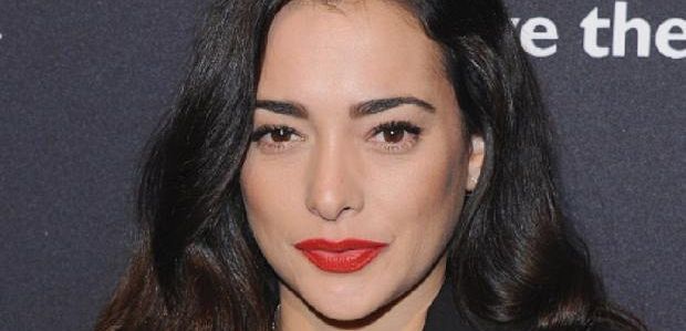 Natalie Martinez dołączyła do odcinka pilotowego 