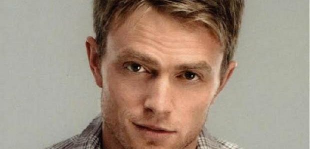 Wilson Bethel dołączył do odcinka pilotowego 