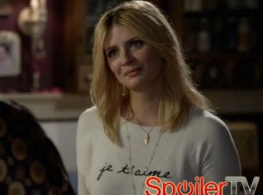 Mischa Barton jako „Grace Kelly z pokolenia Y” pojawia się w „Recovery Road”