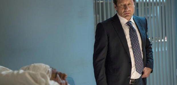 Spoiler Dnia: Przygotuj się na tańczącego Muldera w „Z Archiwum X”