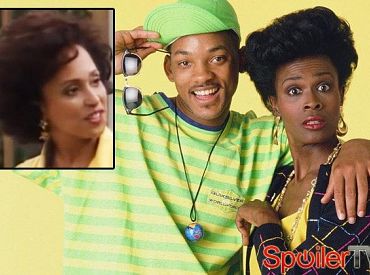Will Smith odpowiada na dramat Janet Huber z „Bajer z Bel-Air”: Jest „genialna”