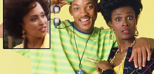 Will Smith odpowiada na dramat Janet Huber z „Bajer z Bel-Air”: Jest „genialna”