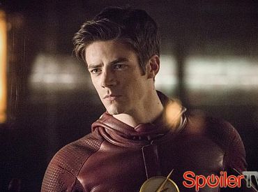 Klip z 2 sezonu „The Flash”: Czy Barry i Jesse połączą siły, aby rozwiązać tajemnicę?