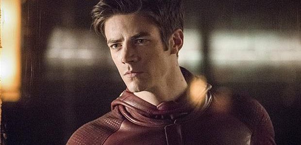 Klip z 2 sezonu „The Flash”: Czy Barry i Jesse połączą siły, aby rozwiązać tajemnicę?