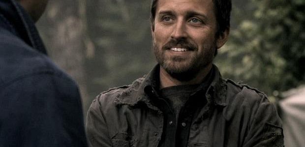 Rob Benedict powróci w 11 sezonie 