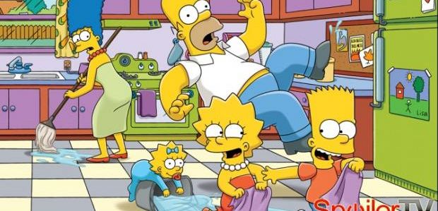 Homer Simpson pojawi się na żywo w 27 sezonie „Simpsonów”