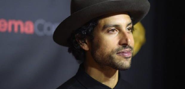 Adam Rodriguez dołączył do odcinka pilotowego komedii 