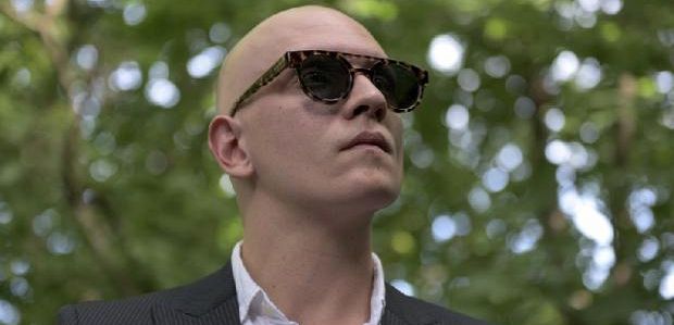 Anthony Carrigan pojawi się w odcinku pilotowym komedii 