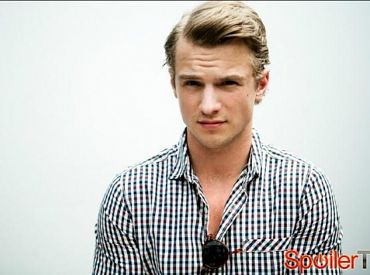 Freddie Stroma pojawi się w odcinku pilotowym „Time After Time”