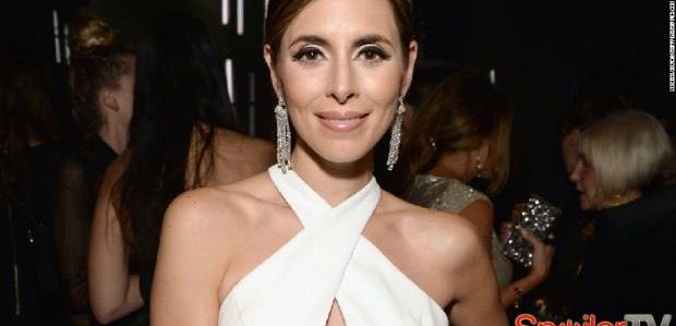 Jamie-Lynn Sigler pojawi się gościnnie w 5 sezonie 