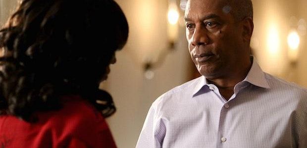 Joe Morton awansowany do stałej obsady 5 sezonu 