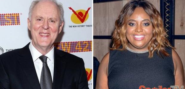 John Lithgow i Sherri Shepherd dołączyli do odcinka pilotowego komedii 
