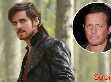 Costas Mandylor pojawi się w 5 sezonie „Dawno, dawno temu”