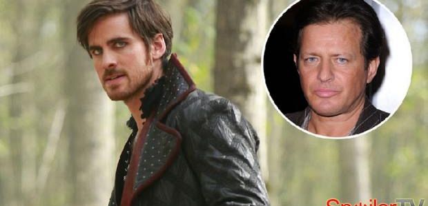 Costas Mandylor pojawi się w 5 sezonie „Dawno, dawno temu”