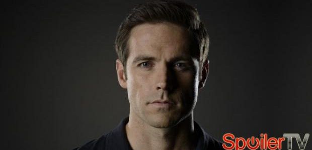 Dylan Bruce dołączył do odcinka pilotowego dramatu 