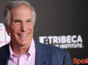 Henry Winkler dołączył do odcinka pilotowego komedii Barry