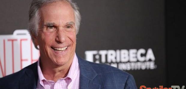 Henry Winkler dołączył do odcinka pilotowego komedii 