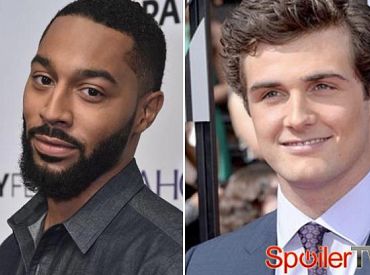 Tone Bell, Beau Mirchoff i Diane Guerrero dołączyli do odcinka pilotowego „Good Fortune”