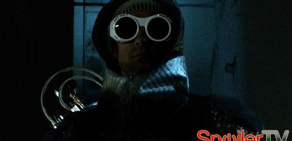 Pierwsze spojrzenie na 2 sezon „Gotham”: Pan Freeze zamraża policjantkę