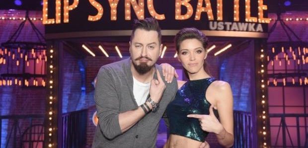 Pół miliona widzów obejrzało premierę „Lip Sync Battle Ustawka”