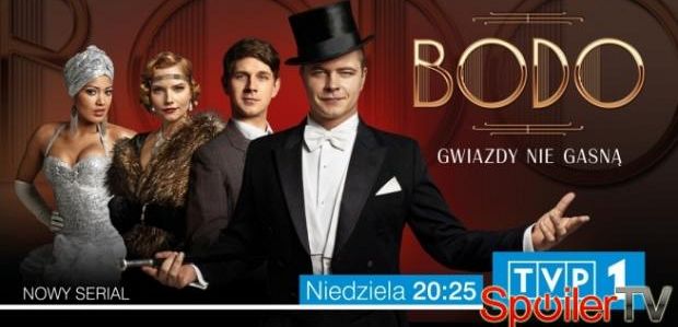 Zobacz zapowiedź nowego serialu 