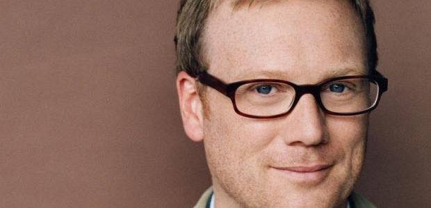 Andy Daly pojawi się w odcinku pilotowym komedii 