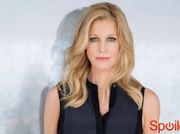 Anna Gunn pojawi się w odcinku pilotowym komedii Chunk and Bean