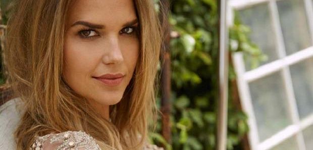 Arielle Kebbel pojawi się w odcinku pilotowym 