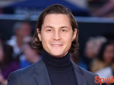 Augustus Prew dołączył do odcinka pilotowego Bunker Hill