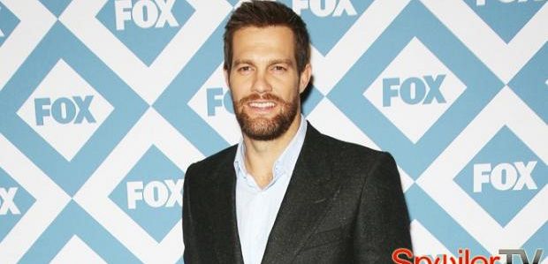 Geoff Stults zagra w odcinku pilotowym komedii 