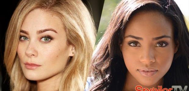 Meagan Tandy i Kim Matula dołączyły do 2 sezonu 