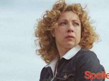Alex Kingston powróci w 4 sezonie Arrow