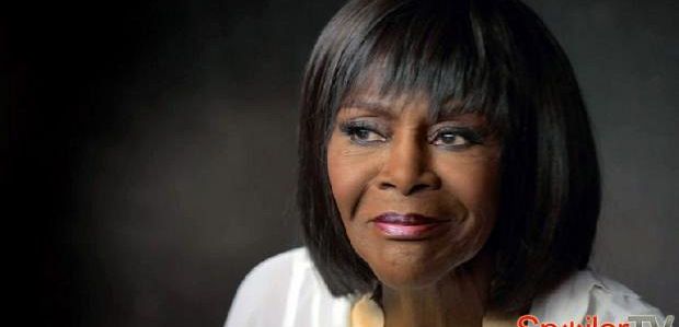Cicely Tyson powróci w 2 sezonie 