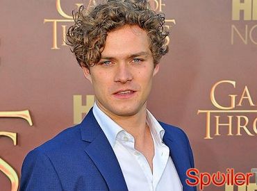 Finn Jones zagra główną rolę w Iron Fist
