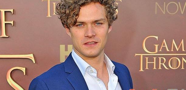 Finn Jones zagra główną rolę w 